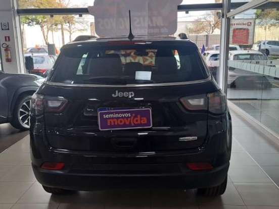 JEEP-COMPASS-1.3 T270 TURBO FLEX LONGITUDE AT6 JEEP-COMPASS-2025