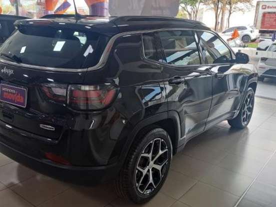 JEEP-COMPASS-1.3 T270 TURBO FLEX LONGITUDE AT6 JEEP-COMPASS-2025