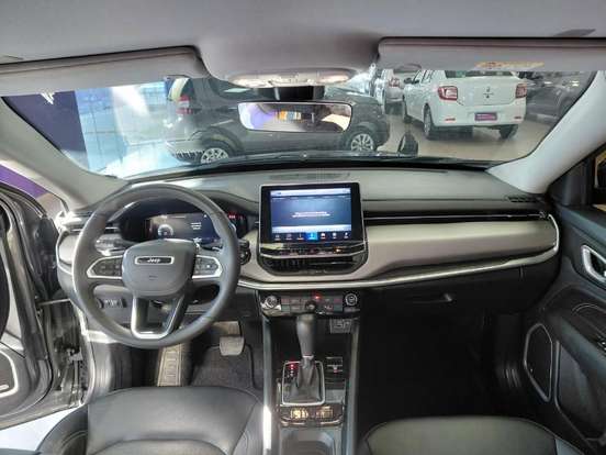 JEEP-COMPASS-1.3 T270 TURBO FLEX LONGITUDE AT6 JEEP-COMPASS-2025