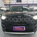 JEEP COMPASS 1.3 T270 TURBO FLEX LONGITUDE AT6 JEEP COMPASS 1.3 T270 TURBO FLEX LONGITUDE AT6