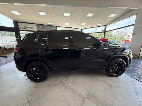 JEEP-COMPASS-1.3 T270 TURBO FLEX LONGITUDE AT6 JEEP-COMPASS-2023