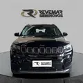 JEEP COMPASS 1.3 T270 TURBO FLEX LONGITUDE AT6 JEEP COMPASS 1.3 T270 TURBO FLEX LONGITUDE AT6