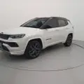 JEEP COMPASS 1.3 T270 TURBO FLEX S AT6 JEEP COMPASS 1.3 T270 TURBO FLEX S AT6