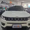 JEEP COMPASS 2.0 16V FLEX SPORT AUTOMÁTICO JEEP COMPASS 2.0 16V FLEX SPORT AUTOMÁTICO