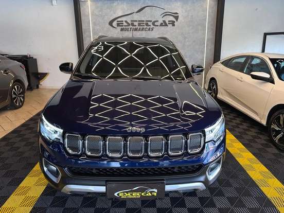 JEEP-COMPASS-2.0 TD350 TURBO DIESEL LIMITED AT9 JEEP-COMPASS-2022