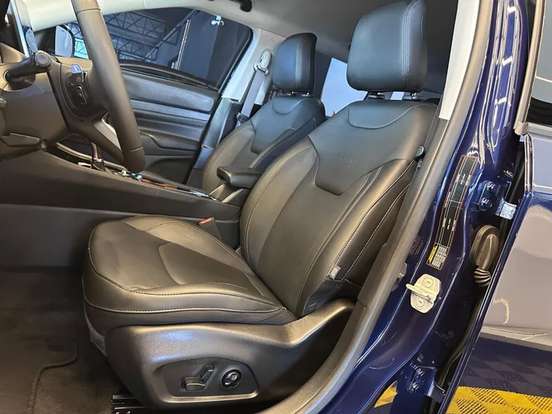 JEEP-COMPASS-2.0 TD350 TURBO DIESEL LIMITED AT9 JEEP-COMPASS-2022