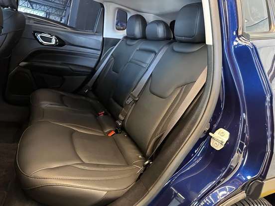 JEEP-COMPASS-2.0 TD350 TURBO DIESEL LIMITED AT9 JEEP-COMPASS-2022