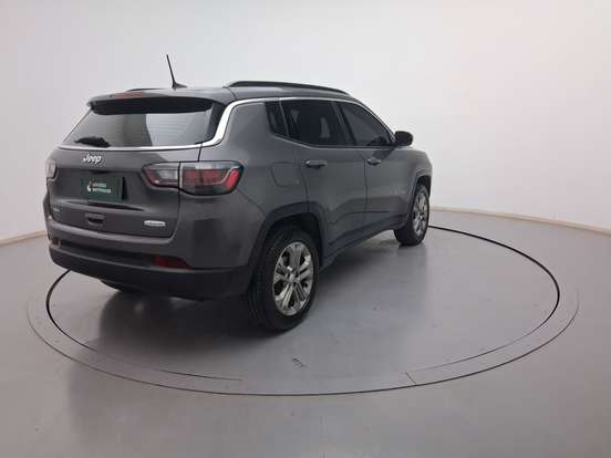 JEEP-COMPASS-2.0 TD350 TURBO DIESEL LONGITUDE AT9 JEEP-COMPASS-2022