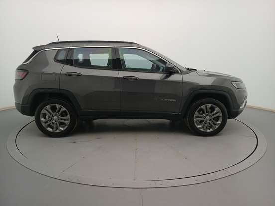 JEEP-COMPASS-2.0 TD350 TURBO DIESEL LONGITUDE AT9 JEEP-COMPASS-2023