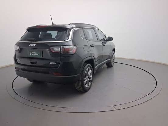 JEEP-COMPASS-2.0 TD350 TURBO DIESEL LONGITUDE AT9 JEEP-COMPASS-2023