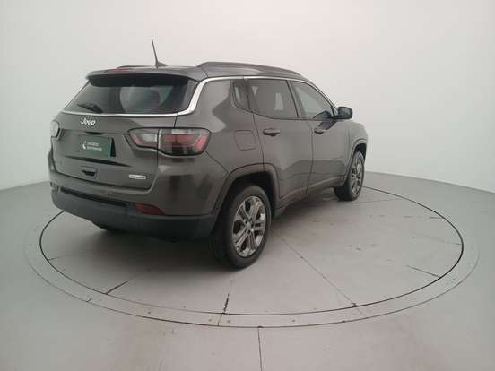 JEEP-COMPASS-2.0 TD350 TURBO DIESEL LONGITUDE AT9 JEEP-COMPASS-2022