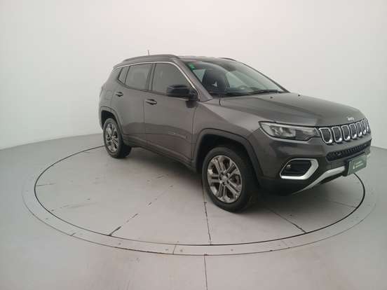 JEEP-COMPASS-2.0 TD350 TURBO DIESEL LONGITUDE AT9 JEEP-COMPASS-2022