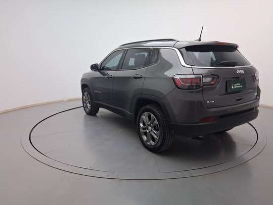 JEEP-COMPASS-2.0 TD350 TURBO DIESEL LONGITUDE AT9 JEEP-COMPASS-2023