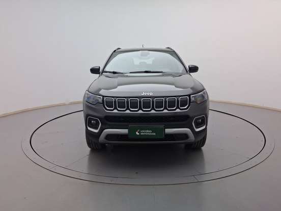 JEEP-COMPASS-2.0 TD350 TURBO DIESEL LONGITUDE AT9 JEEP-COMPASS-2023