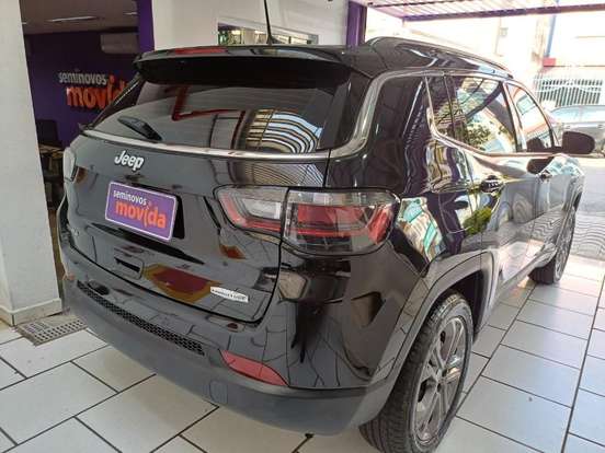 JEEP-COMPASS-2.0 TD350 TURBO DIESEL LONGITUDE AT9 JEEP-COMPASS-2024