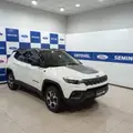 JEEP COMPASS 2.0 TD350 TURBO DIESEL TRAILHAWK AT9 JEEP COMPASS 2.0 TD350 TURBO DIESEL TRAILHAWK AT9