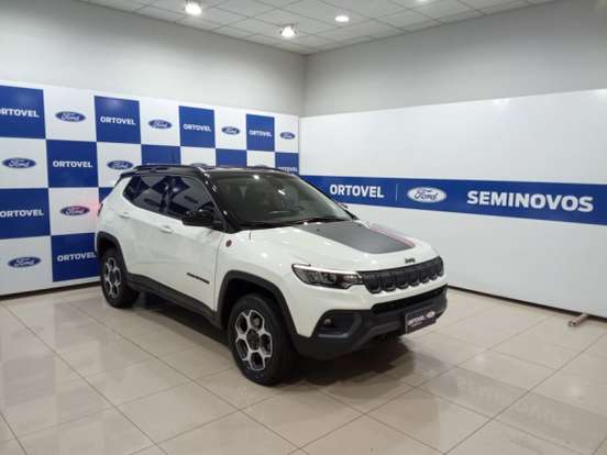 JEEP-COMPASS-2.0 TD350 TURBO DIESEL TRAILHAWK AT9 JEEP-COMPASS-2024