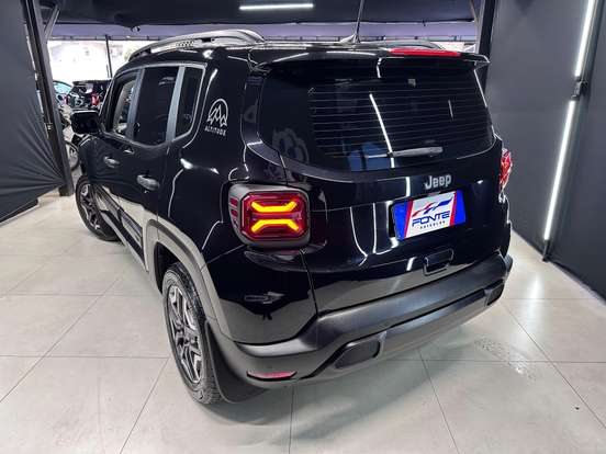 JEEP-RENEGADE-1.3 T270 TURBO FLEX ALTITUDE AT6 JEEP-RENEGADE-2025