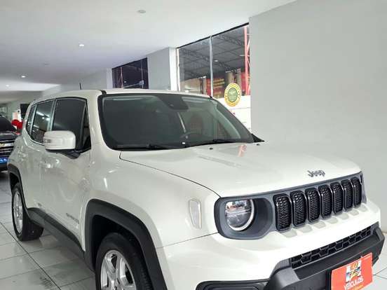JEEP-RENEGADE-1.3 T270 TURBO FLEX AT6 JEEP-RENEGADE-2024