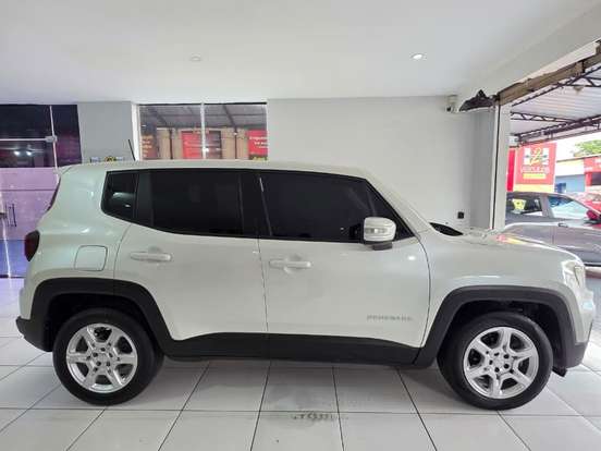 JEEP-RENEGADE-1.3 T270 TURBO FLEX AT6 JEEP-RENEGADE-2024