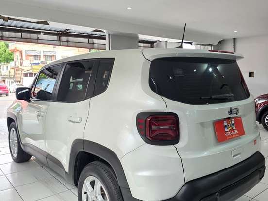 JEEP-RENEGADE-1.3 T270 TURBO FLEX AT6 JEEP-RENEGADE-2024