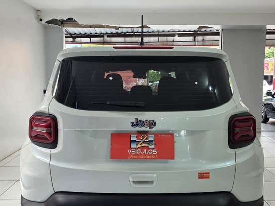 JEEP-RENEGADE-1.3 T270 TURBO FLEX AT6 JEEP-RENEGADE-2024