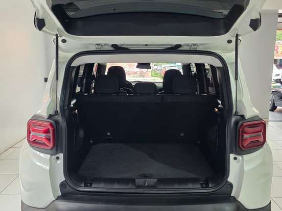 JEEP-RENEGADE-1.3 T270 TURBO FLEX AT6 JEEP-RENEGADE-2024