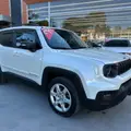 JEEP RENEGADE 1.3 T270 TURBO FLEX AT6 JEEP RENEGADE 1.3 T270 TURBO FLEX AT6
