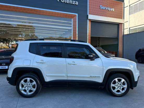 JEEP-RENEGADE-1.3 T270 TURBO FLEX AT6 JEEP-RENEGADE-2024
