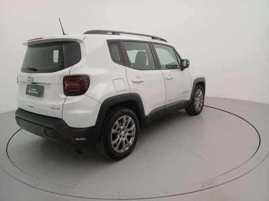 JEEP-RENEGADE-1.3 T270 TURBO FLEX LONGITUDE AT6 JEEP-RENEGADE-2025