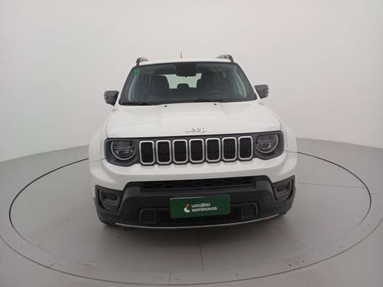 JEEP-RENEGADE-1.3 T270 TURBO FLEX LONGITUDE AT6 JEEP-RENEGADE-2025