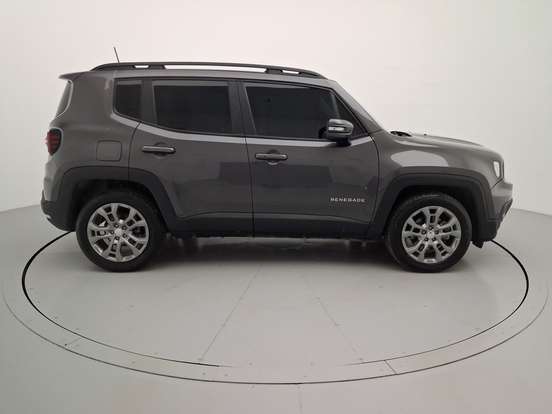 JEEP-RENEGADE-1.3 T270 TURBO FLEX LONGITUDE AT6 JEEP-RENEGADE-2025
