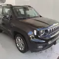 JEEP RENEGADE 1.3 T270 TURBO FLEX LONGITUDE AT6 JEEP RENEGADE 1.3 T270 TURBO FLEX LONGITUDE AT6