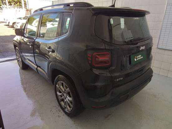 JEEP-RENEGADE-1.3 T270 TURBO FLEX LONGITUDE AT6 JEEP-RENEGADE-2024