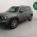 JEEP RENEGADE 1.3 T270 TURBO FLEX LONGITUDE AT6 JEEP RENEGADE 1.3 T270 TURBO FLEX LONGITUDE AT6