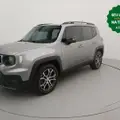 JEEP RENEGADE 1.3 T270 TURBO FLEX LONGITUDE AT6 JEEP RENEGADE 1.3 T270 TURBO FLEX LONGITUDE AT6
