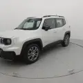 JEEP RENEGADE 1.3 T270 TURBO FLEX LONGITUDE AT6 JEEP RENEGADE 1.3 T270 TURBO FLEX LONGITUDE AT6