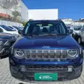 JEEP RENEGADE 1.3 T270 TURBO FLEX LONGITUDE AT6 JEEP RENEGADE 1.3 T270 TURBO FLEX LONGITUDE AT6