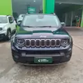 JEEP RENEGADE 1.3 T270 TURBO FLEX LONGITUDE AT6 JEEP RENEGADE 1.3 T270 TURBO FLEX LONGITUDE AT6