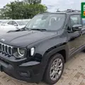 JEEP RENEGADE 1.3 T270 TURBO FLEX LONGITUDE AT6 JEEP RENEGADE 1.3 T270 TURBO FLEX LONGITUDE AT6