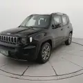 JEEP RENEGADE 1.3 T270 TURBO FLEX LONGITUDE AT6 JEEP RENEGADE 1.3 T270 TURBO FLEX LONGITUDE AT6
