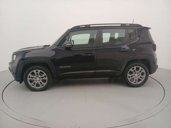 JEEP-RENEGADE-1.3 T270 TURBO FLEX LONGITUDE AT6 JEEP-RENEGADE-2025
