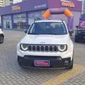 JEEP RENEGADE 1.3 T270 TURBO FLEX LONGITUDE AT6 JEEP RENEGADE 1.3 T270 TURBO FLEX LONGITUDE AT6