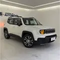JEEP RENEGADE 1.3 T270 TURBO FLEX LONGITUDE AT6 JEEP RENEGADE 1.3 T270 TURBO FLEX LONGITUDE AT6