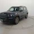 JEEP RENEGADE 1.3 T270 TURBO FLEX LONGITUDE AT6 JEEP RENEGADE 1.3 T270 TURBO FLEX LONGITUDE AT6