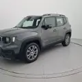 JEEP RENEGADE 1.3 T270 TURBO FLEX LONGITUDE AT6 JEEP RENEGADE 1.3 T270 TURBO FLEX LONGITUDE AT6