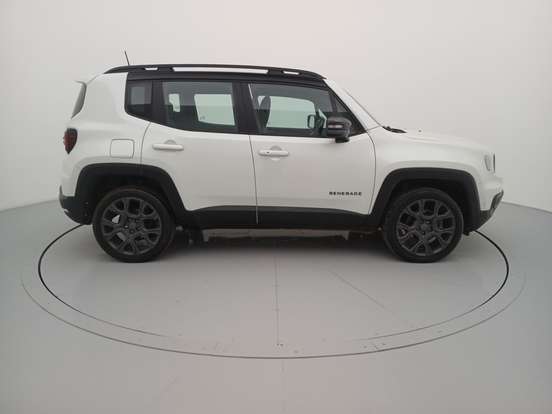 JEEP-RENEGADE-1.3 T270 TURBO FLEX S 4X4 AT9 JEEP-RENEGADE-2023