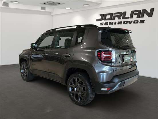 JEEP-RENEGADE-1.3 T270 TURBO FLEX S 4X4 AT9 JEEP-RENEGADE-2023