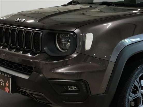 JEEP-RENEGADE-1.3 T270 TURBO FLEX S 4X4 AT9 JEEP-RENEGADE-2023