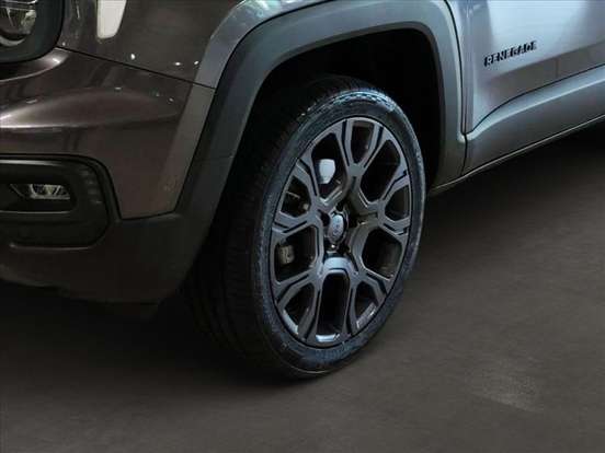 JEEP-RENEGADE-1.3 T270 TURBO FLEX S 4X4 AT9 JEEP-RENEGADE-2023